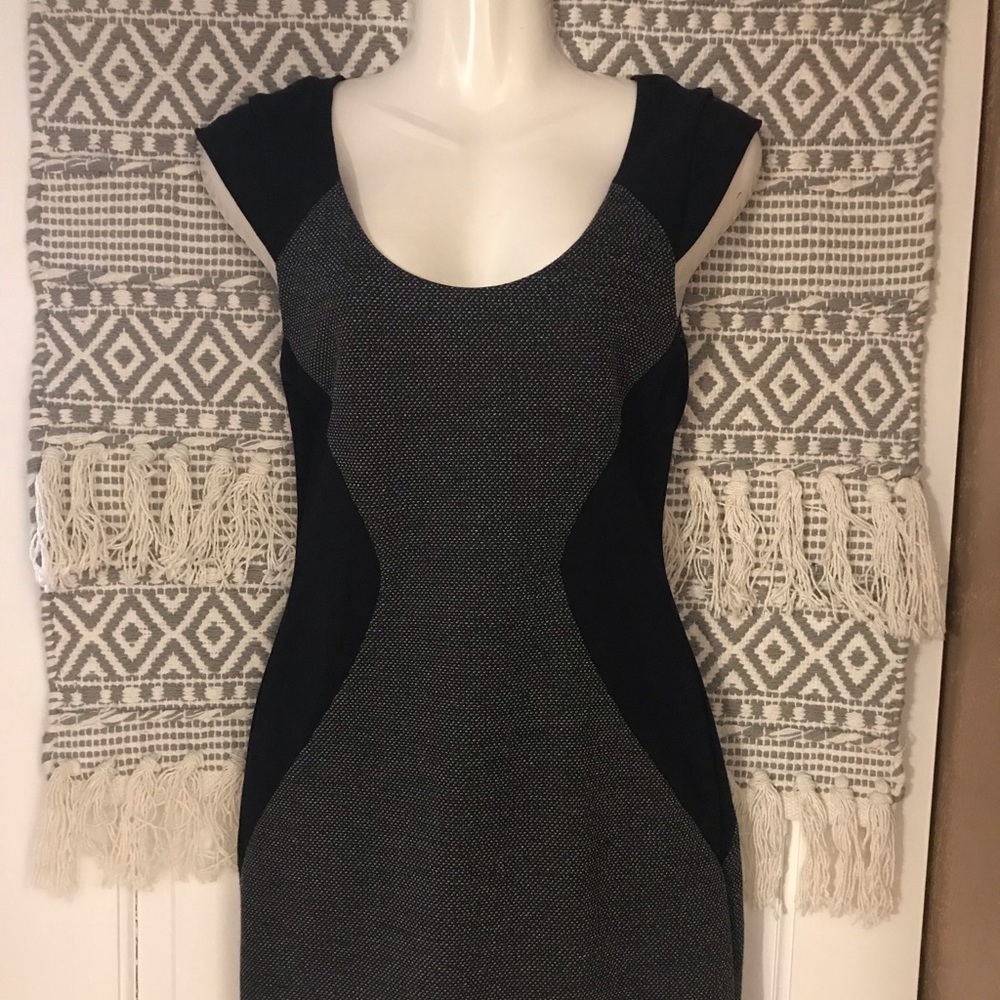 Express dress